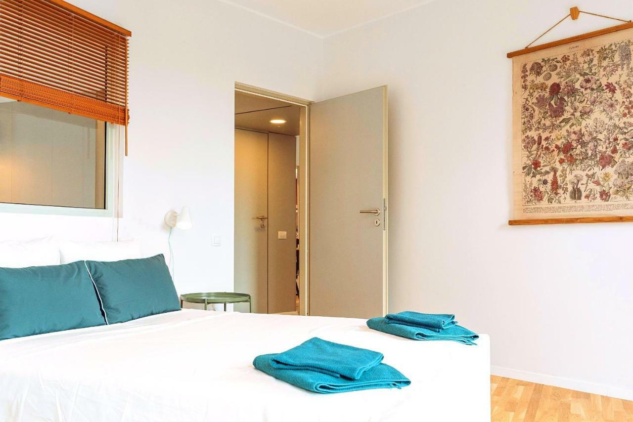 Old Town Riverview Apartment Bucarest Extérieur photo